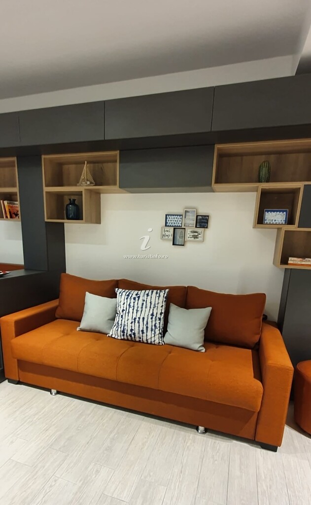 Apartamente Millberry