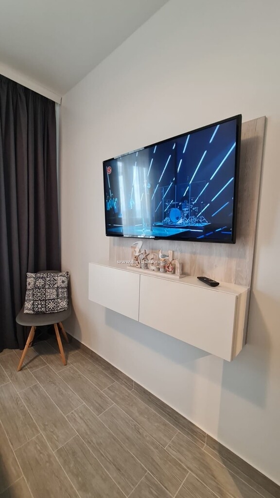Apartamente Millberry