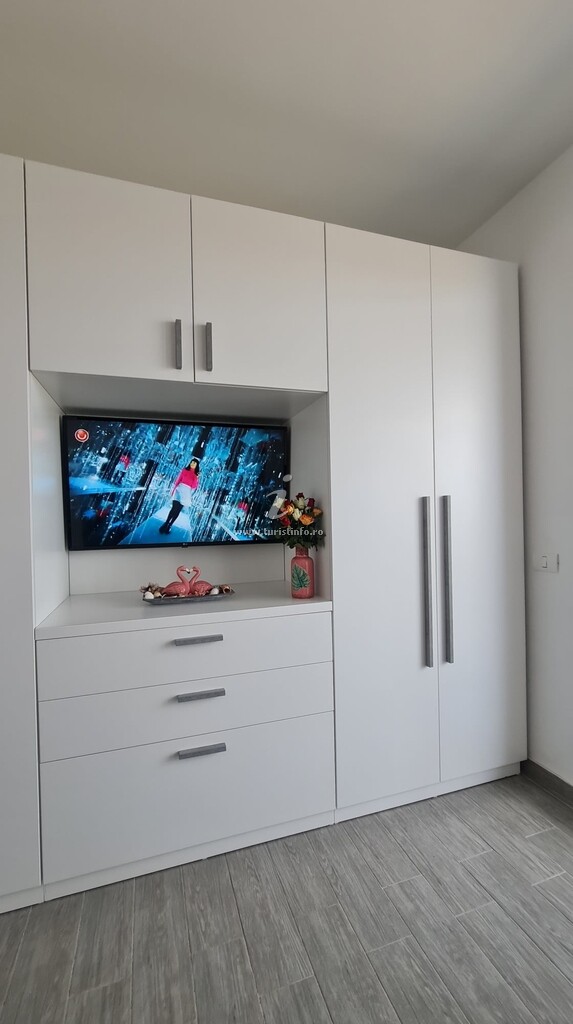 Apartamente Millberry