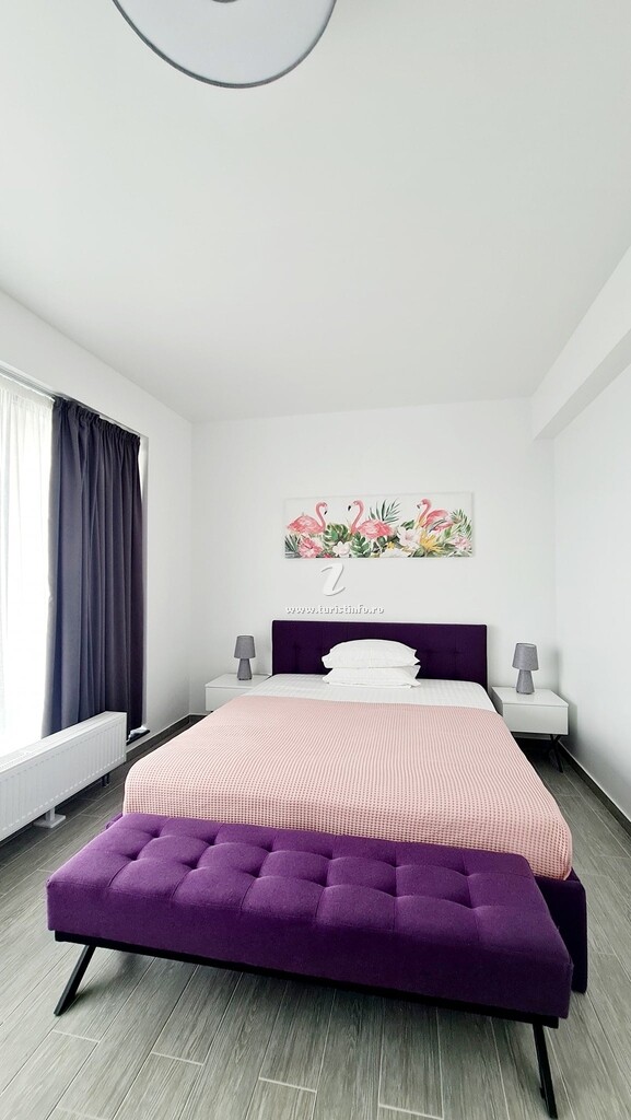 Apartamente Millberry
