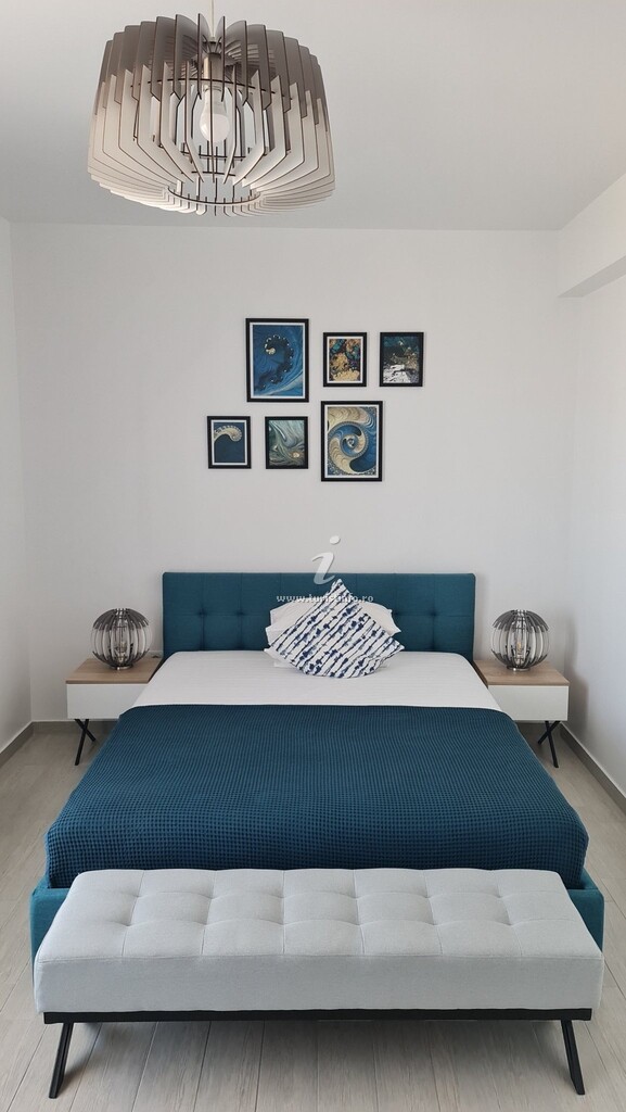 Apartamente Millberry