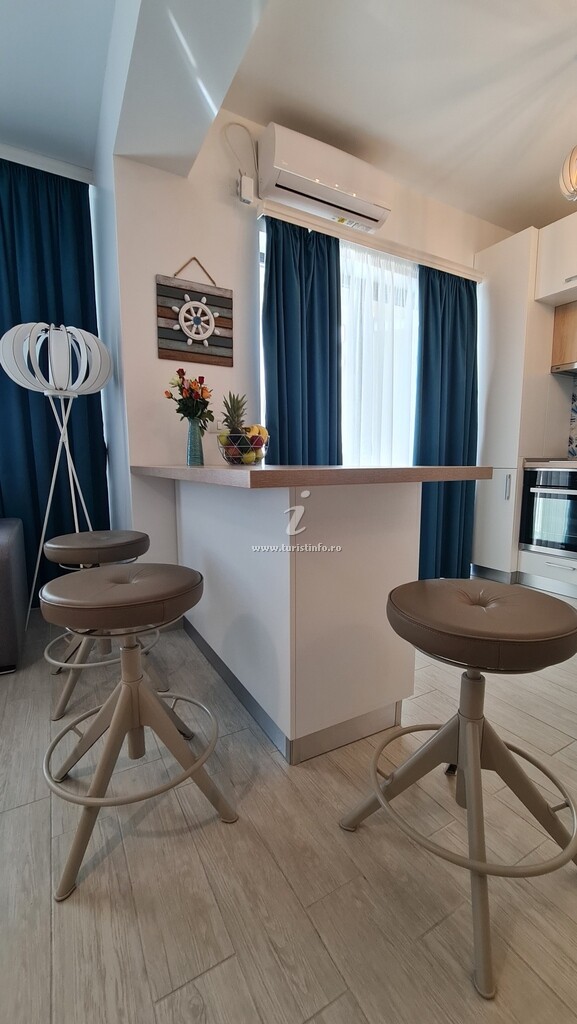 Apartamente Millberry