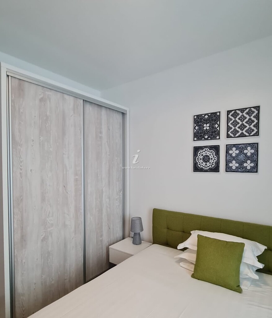 Apartamente Millberry