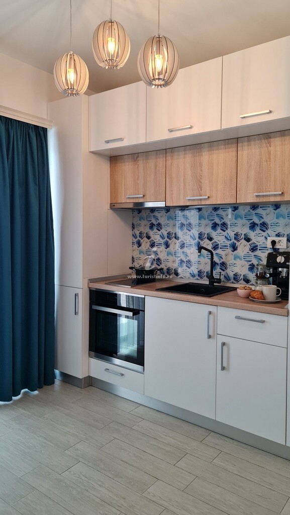 Apartamente Millberry