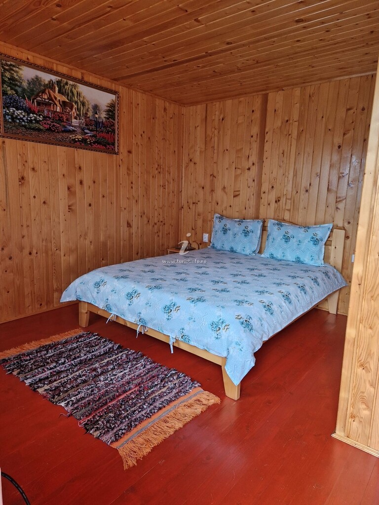 Camere de închiriat Căsuțele Andrei