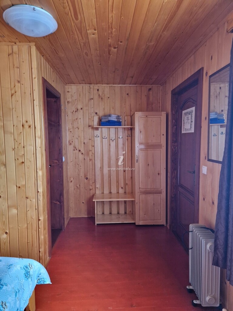 Camere de închiriat Căsuțele Andrei
