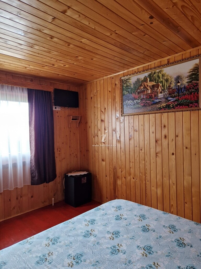 Camere de închiriat Căsuțele Andrei