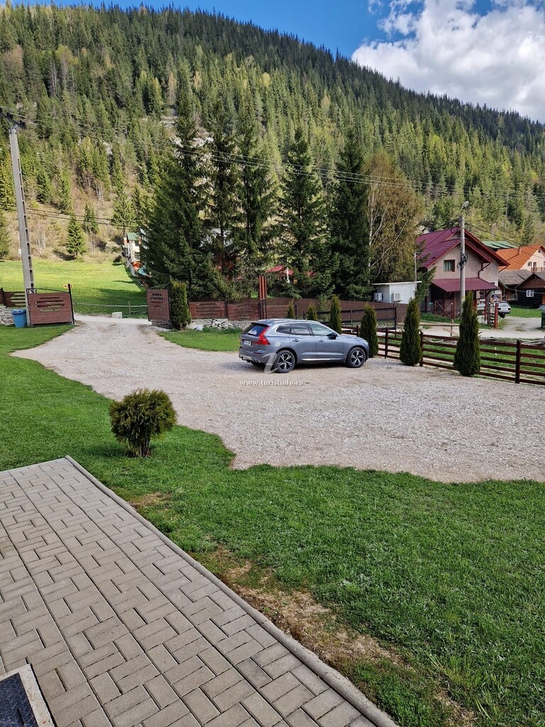 Camere de închiriat Căsuțele Andrei