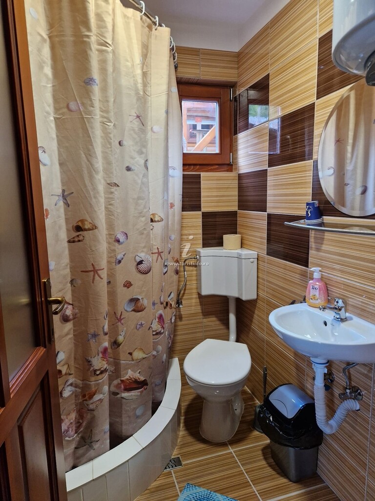 Camere de închiriat Căsuțele Andrei