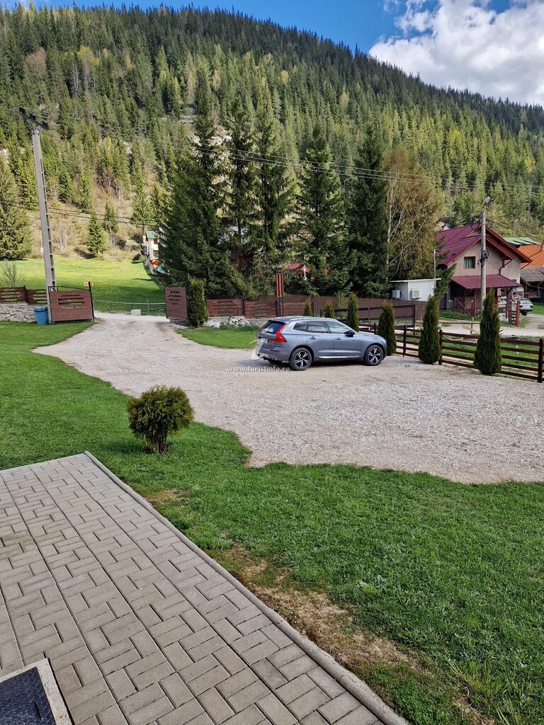 Camere de închiriat Căsuțele Andrei
