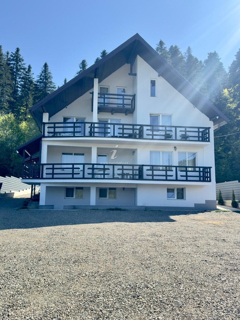 Casa Oana