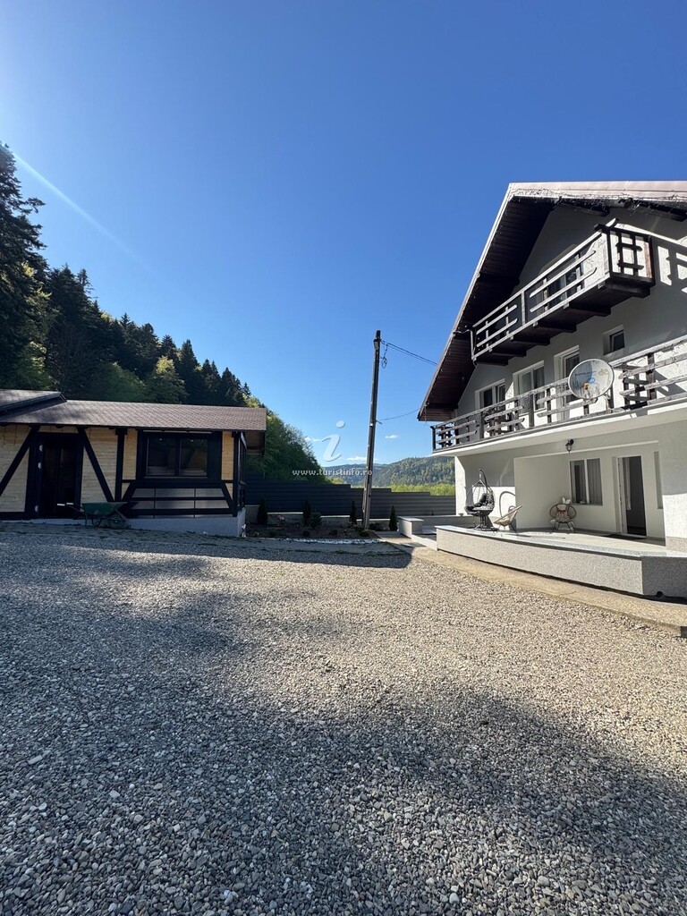 Casa Oana