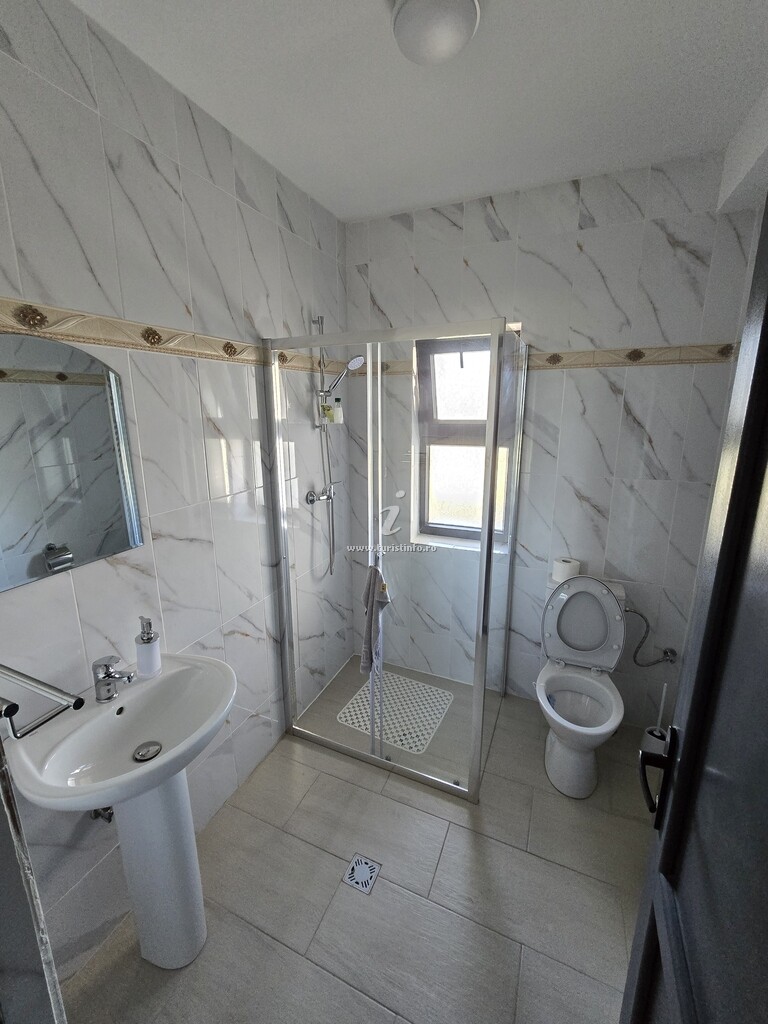 Pensiunea Crama Pivnițele Niculițel