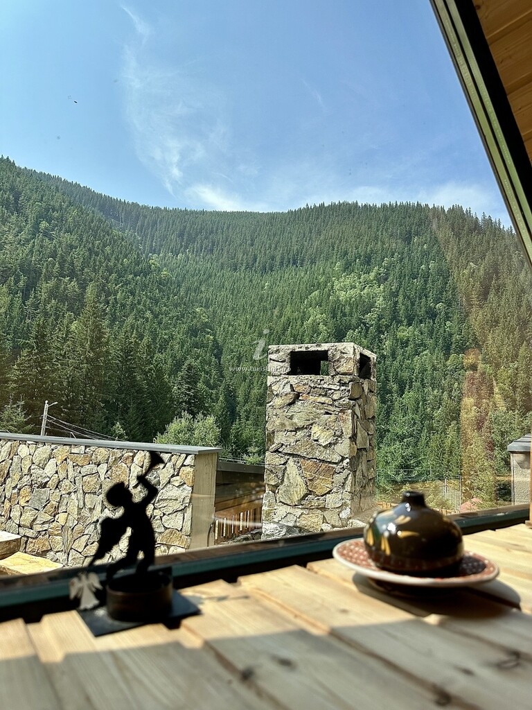 Cabana Domul Poarta Retezat
