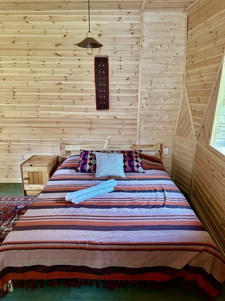 Cabana Domul Poarta Retezat