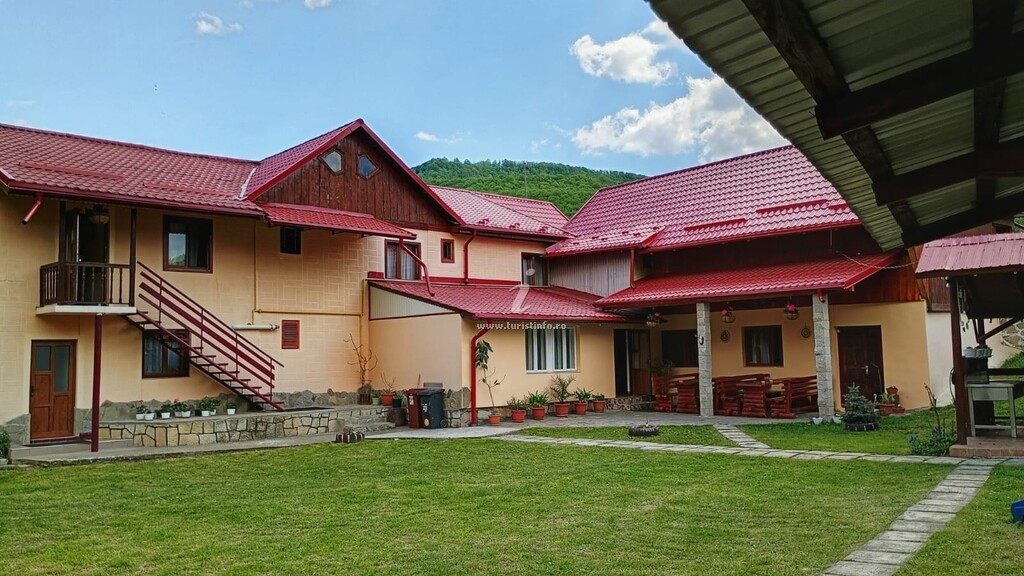 Pensiunea Maria