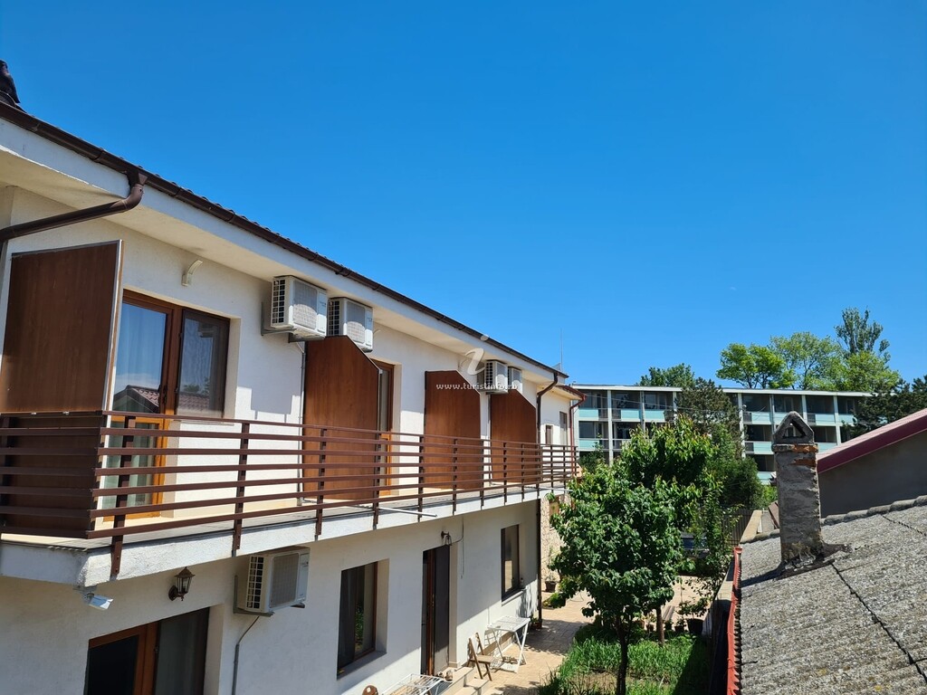 Camere de închiriat Casa Gina
