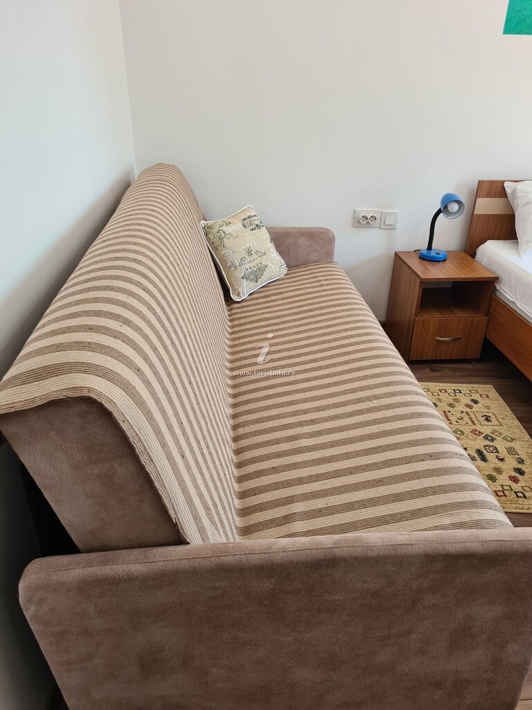 Camere de închiriat Casa Gina
