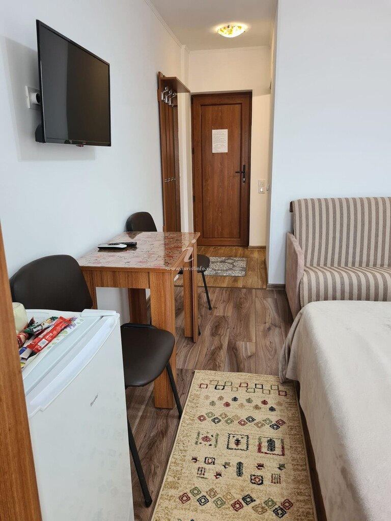 Camere de închiriat Casa Gina