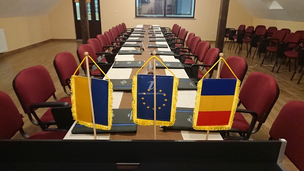 Pensiunea Mușatinii