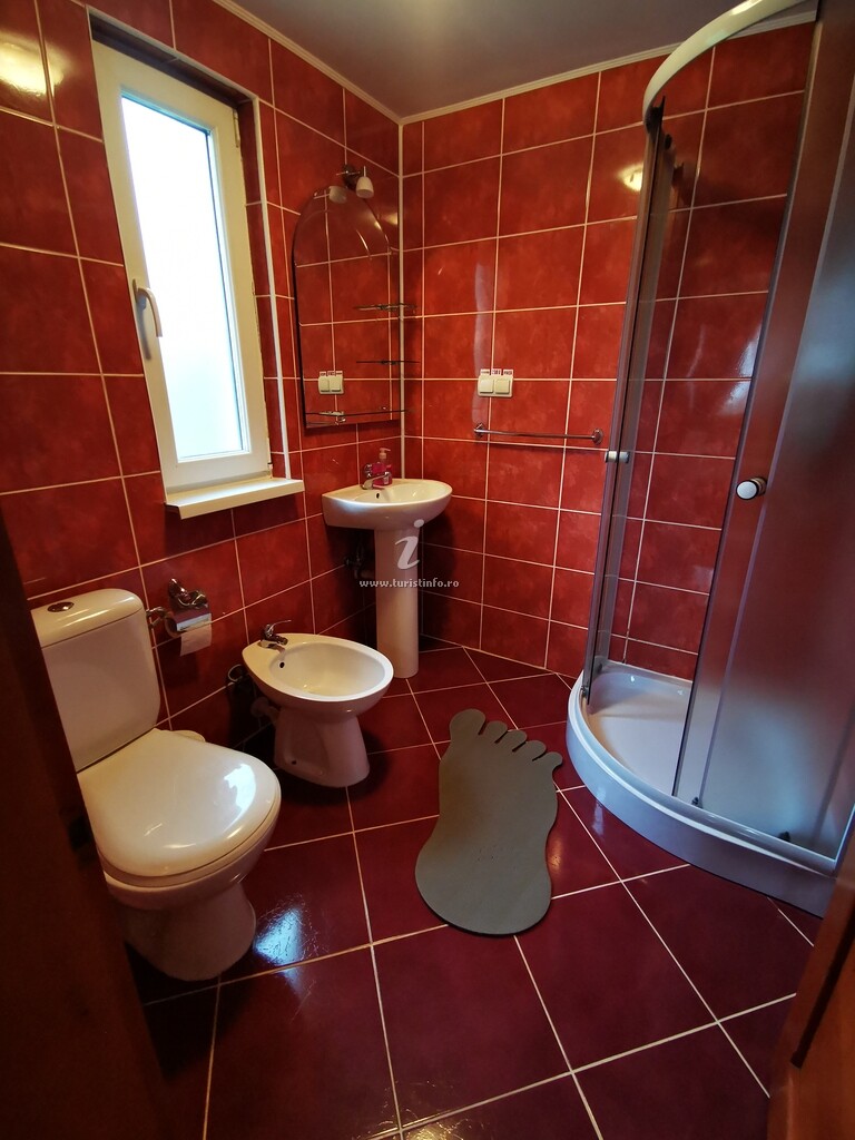 Casa Codrilor