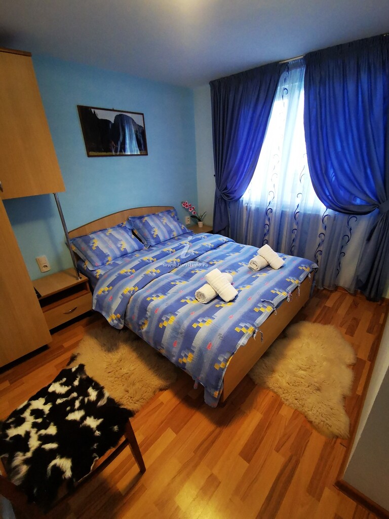 Casa Codrilor