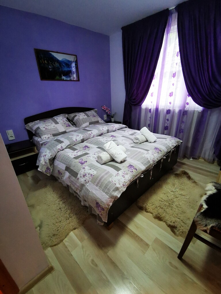 Casa Codrilor