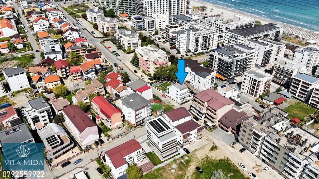 Vila Mida Summer