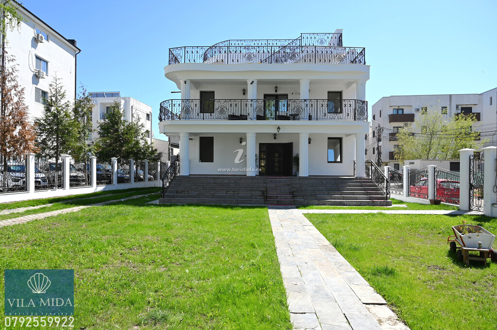 Vila Mida Summer