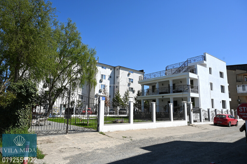 Vila Mida Summer