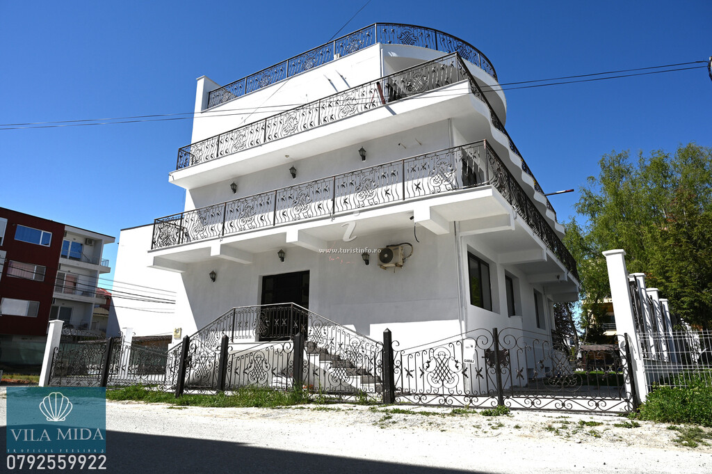 Vila Mida Summer