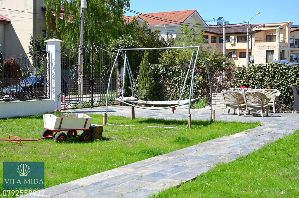 Vila Mida Summer