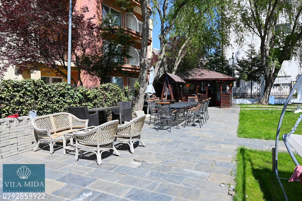 Vila Mida Summer