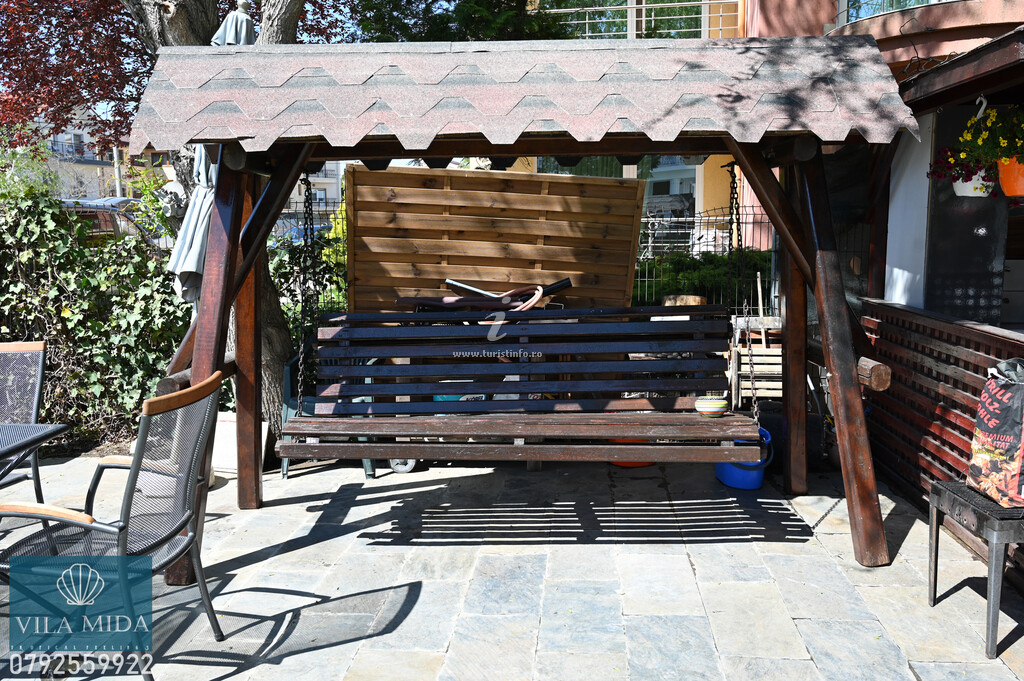 Vila Mida Summer