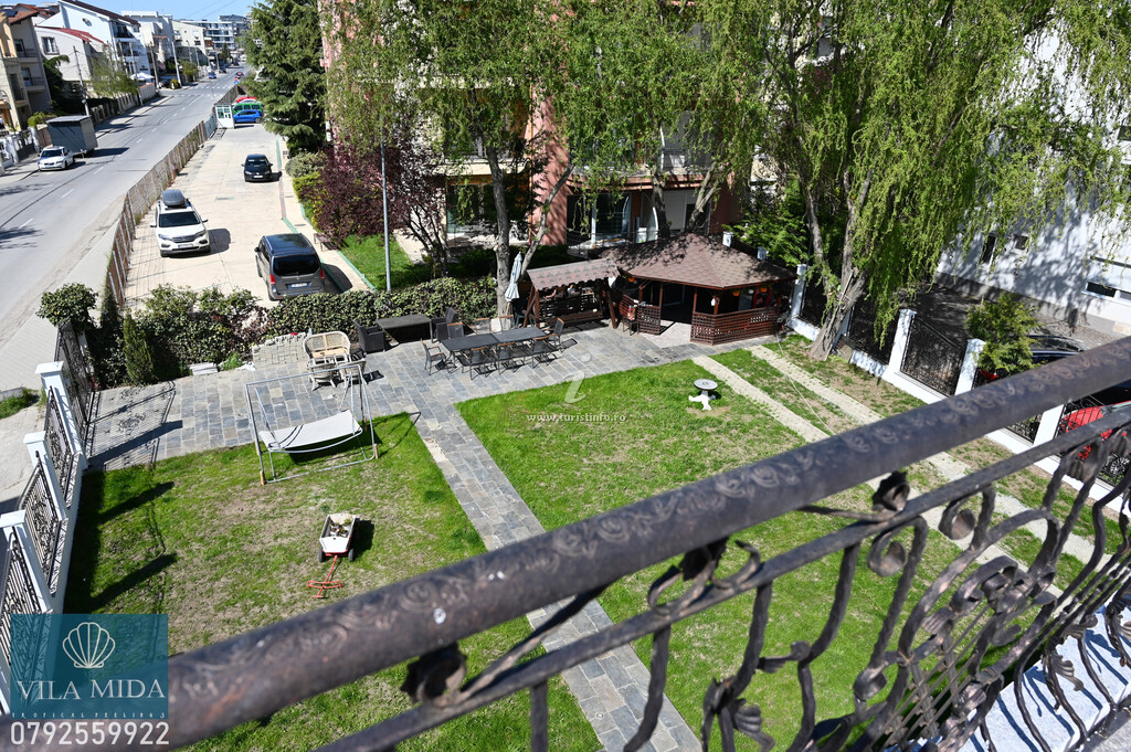 Vila Mida Summer