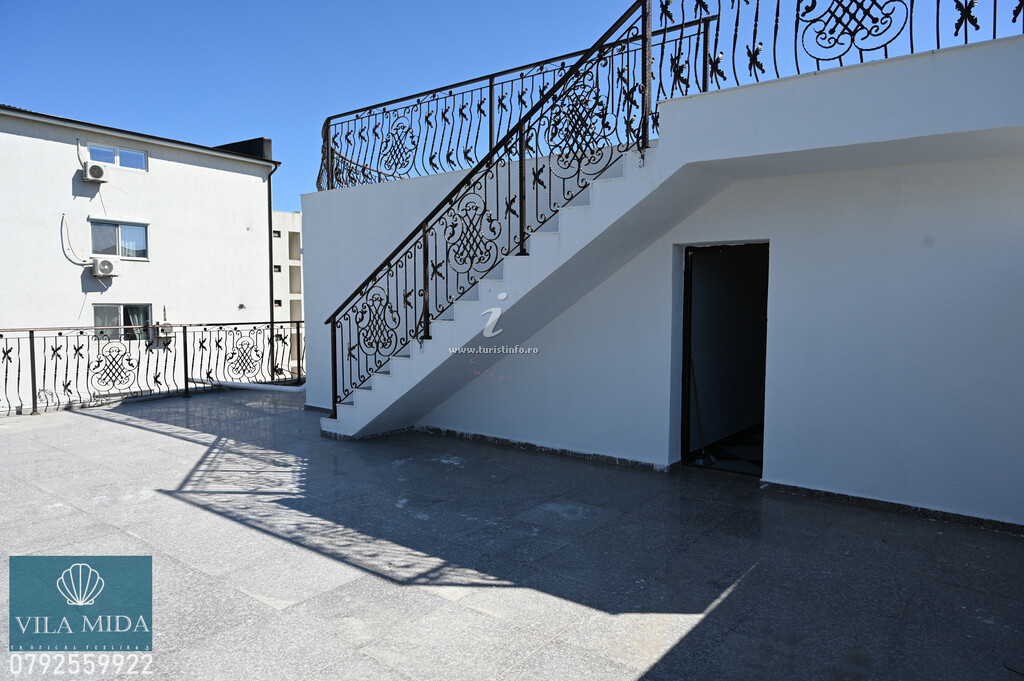 Vila Mida Summer
