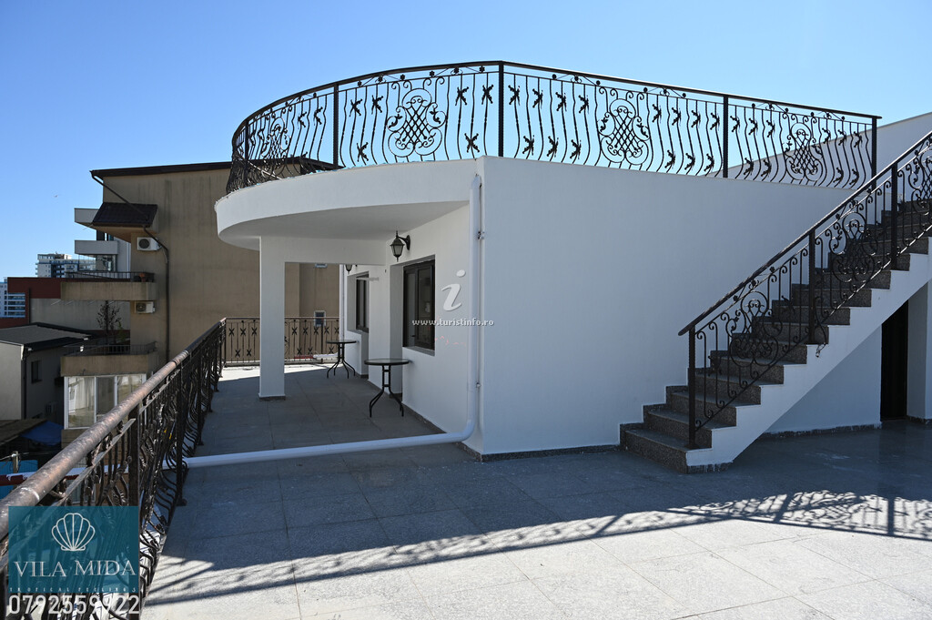 Vila Mida Summer