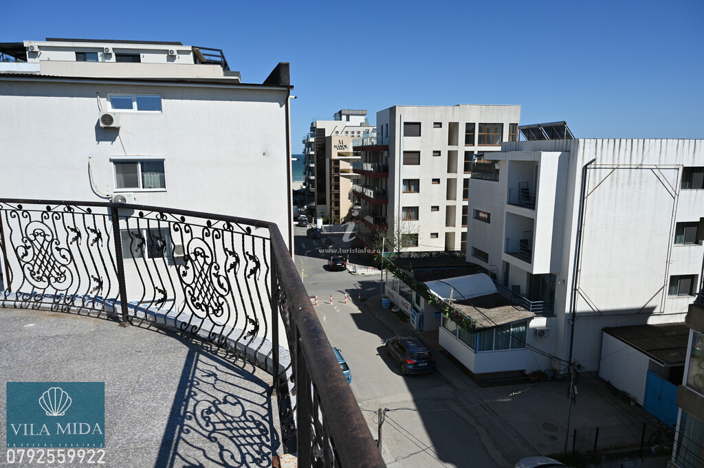 Vila Mida Summer