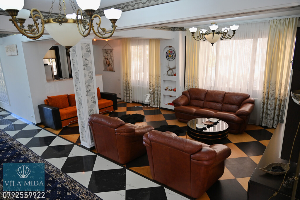 Vila Mida Summer