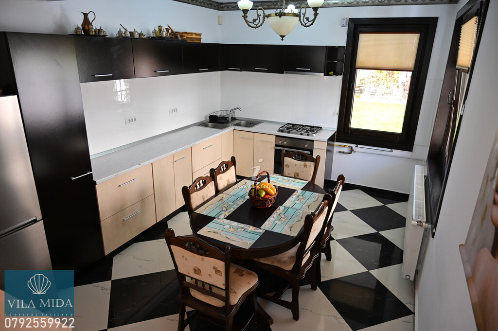 Vila Mida Summer