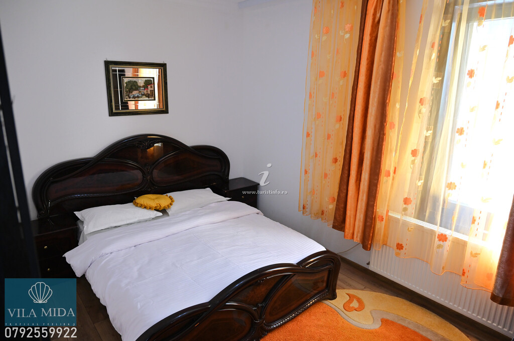 Vila Mida Summer