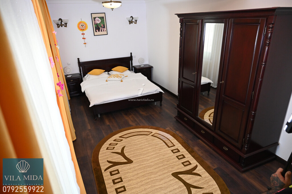 Vila Mida Summer