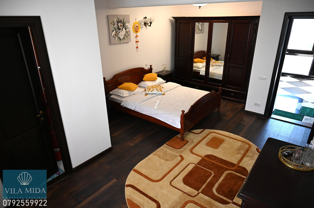 Vila Mida Summer