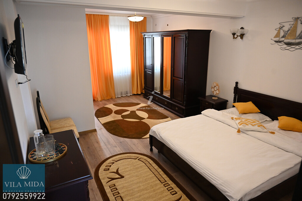 Vila Mida Summer