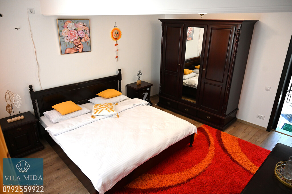 Vila Mida Summer