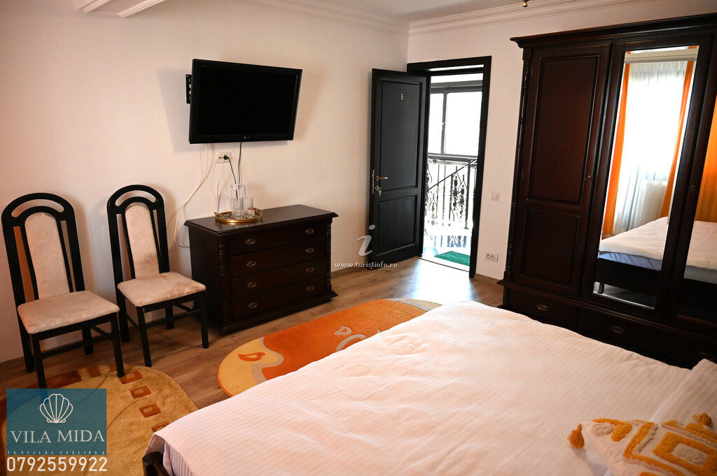 Vila Mida Summer