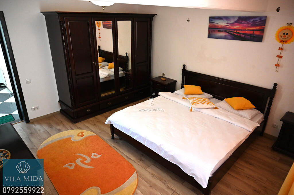 Vila Mida Summer