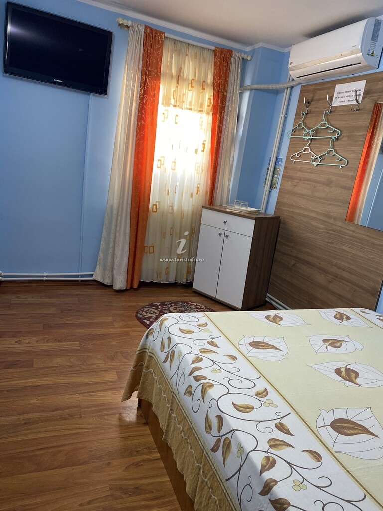 Camere de închiriat Acropolis