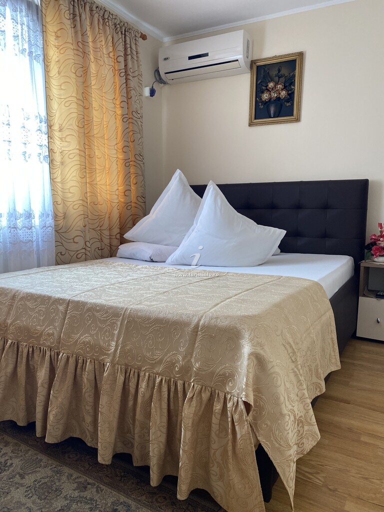 Camere de închiriat Acropolis
