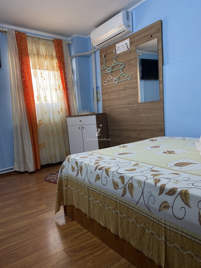Camere de închiriat Acropolis